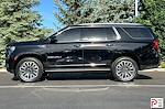 Used 2024 GMC Yukon Denali Ultimate 4WD SUV for sale #CD263696A - photo 7