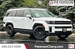 Used 2025 Hyundai Santa Fe AWD SUV for sale #CD306134A - photo 1