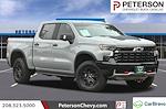 Used 2025 Chevrolet Silverado 1500 Crew Cab 4WD Pickup for sale #CD322349B - photo 1