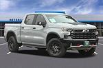 Used 2025 Chevrolet Silverado 1500 Crew Cab 4WD Pickup for sale #CD322349B - photo 3