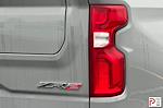 Used 2025 Chevrolet Silverado 1500 Crew Cab 4WD Pickup for sale #CD322349B - photo 35
