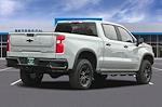 Used 2025 Chevrolet Silverado 1500 Crew Cab 4WD Pickup for sale #CD322349B - photo 2