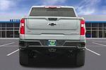 Used 2025 Chevrolet Silverado 1500 Crew Cab 4WD Pickup for sale #CD322349B - photo 5