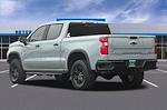 Used 2025 Chevrolet Silverado 1500 Crew Cab 4WD Pickup for sale #CD322349B - photo 6