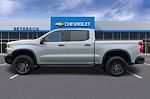 Used 2025 Chevrolet Silverado 1500 Crew Cab 4WD Pickup for sale #CD322349B - photo 7