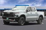 Used 2025 Chevrolet Silverado 1500 Crew Cab 4WD Pickup for sale #CD322349B - photo 8