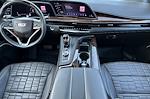 Used 2022 Cadillac Escalade ESV 4WD SUV for sale #CD348370A - photo 15