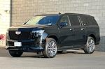 Used 2022 Cadillac Escalade ESV 4WD SUV for sale #CD348370A - photo 8