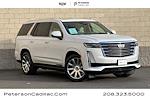 Used 2024 Cadillac Escalade AWD SUV for sale #CD397965A - photo 1