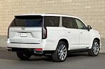Used 2024 Cadillac Escalade AWD SUV for sale #CD397965A - photo 4