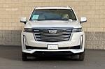 Used 2024 Cadillac Escalade AWD SUV for sale #CD397965A - photo 9