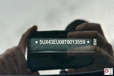 Used 2026 BMW X5 - photo 1