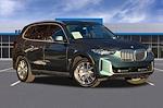 Used 2026 BMW X5 AWD SUV for sale #CD601048A - photo 1