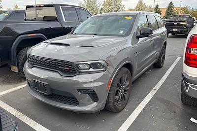 Used 2022 Dodge Durango - photo 1