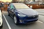 Used 2019 Tesla Model X AWD SUV for sale #CD704239A - photo 2