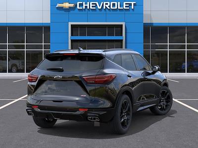 New 2025 Chevrolet Blazer AWD SUV for sale #G262010 - photo 2