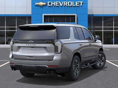 New 2025 Chevrolet Tahoe 4WD SUV for sale #G375863 - photo 2