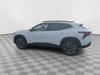 New 2025 Chevrolet Trax FWD SUV for sale #G264168 - photo 2