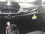 New 2025 Chevrolet Trax FWD SUV for sale #G264168 - photo 19