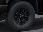 2025 Chevrolet Silverado 2500 Crew Cab 4x4 Pickup for sale #G212845 - photo 10