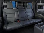 2025 Chevrolet Silverado 2500 Crew Cab 4x4 Pickup for sale #G212845 - photo 18