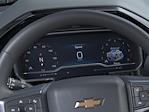 2025 Chevrolet Silverado 2500 Crew Cab 4x4 Pickup for sale #G212845 - photo 19