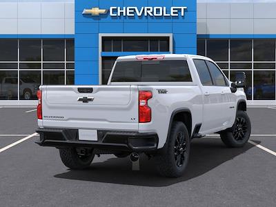 2025 Chevrolet Silverado 2500 Crew Cab 4x4 Pickup for sale #G214828 - photo 2