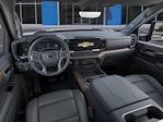2025 Chevrolet Silverado 2500 Crew Cab 4x4 Pickup for sale #G214828 - photo 16