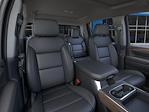 2025 Chevrolet Silverado 2500 Crew Cab 4x4 Pickup for sale #G214828 - photo 17