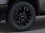 2025 Chevrolet Silverado 2500 Crew Cab 4x4 Pickup for sale #FBSRT9 - photo 10