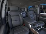 2025 Chevrolet Silverado 2500 Crew Cab 4x4 Pickup for sale #FBSRT9 - photo 17