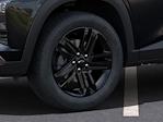 2025 Chevrolet Trax FWD SUV for sale #G271567 - photo 10