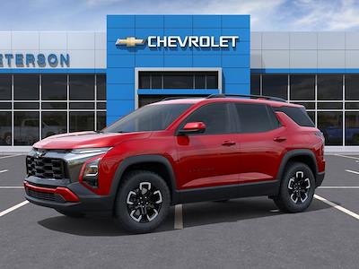 New 2026 Chevrolet Equinox AWD SUV for sale #G301786 - photo 1