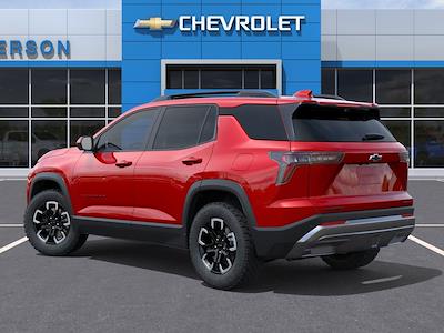 New 2026 Chevrolet Equinox AWD SUV for sale #G301786 - photo 2