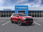 New 2026 Chevrolet Equinox AWD SUV for sale #G301786 - photo 3