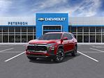 New 2026 Chevrolet Equinox AWD SUV for sale #G301786 - photo 9