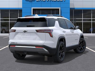 New 2026 Chevrolet Equinox AWD SUV for sale #FCRVSZ - photo 2