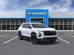 New 2026 Chevrolet Equinox AWD SUV for sale #FCRVSZ - photo 1