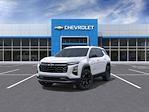 New 2026 Chevrolet Equinox AWD SUV for sale #FCRVSZ - photo 9