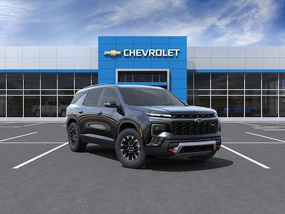 New 2025 Chevrolet Traverse AWD SUV for sale #G269309 - photo 1
