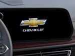 New 2025 Chevrolet Traverse AWD SUV for sale #G269309 - photo 21