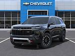 New 2025 Chevrolet Traverse AWD SUV for sale #G269309 - photo 7