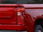 New 2025 Chevrolet Silverado 1500 Crew Cab 4x4 Pickup for sale #G339849 - photo 12