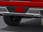 New 2025 Chevrolet Silverado 1500 Crew Cab 4x4 Pickup for sale #G339849 - photo 15