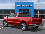 New 2025 Chevrolet Silverado 1500 Crew Cab 4x4 Pickup for sale #G339849 - photo 5
