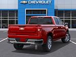 New 2025 Chevrolet Silverado 1500 Crew Cab 4x4 Pickup for sale #G339849 - photo 2