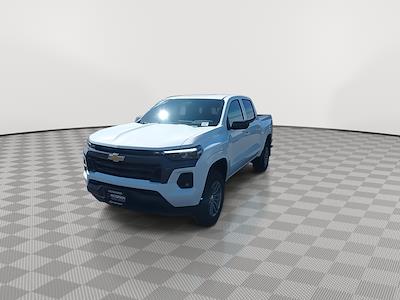 New 2025 Chevrolet Colorado LT Crew Cab 4x4 Pickup for sale #G200907 - photo 1