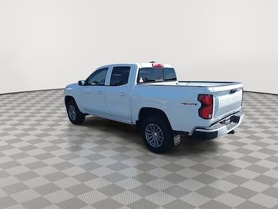 New 2025 Chevrolet Colorado LT Crew Cab 4x4 Pickup for sale #G200907 - photo 2