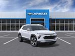 New 2026 Chevrolet Trailblazer AWD SUV for sale #G022625 - photo 1