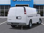 New 2025 Chevrolet Express 2500 RWD Empty Cargo Van for sale #G266945 - photo 3